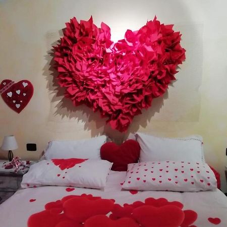 Casa Del Cuore Terzo d' Aquileia ภายนอก รูปภาพ