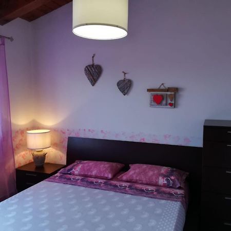 Casa Del Cuore Terzo d' Aquileia ภายนอก รูปภาพ