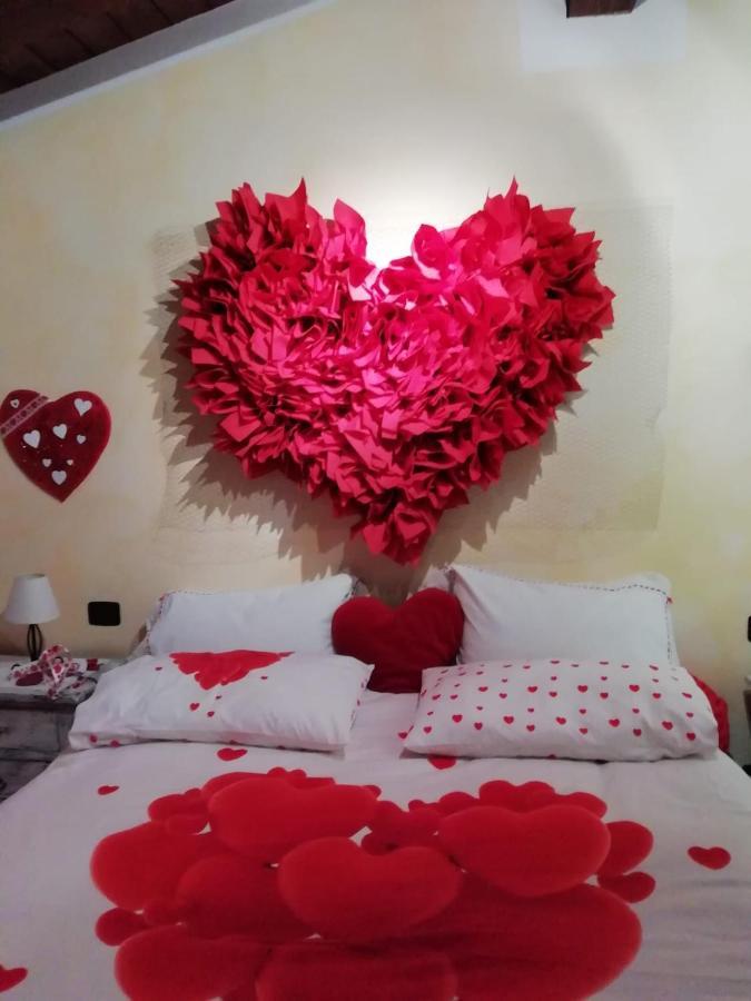 Casa Del Cuore Terzo d' Aquileia ภายนอก รูปภาพ