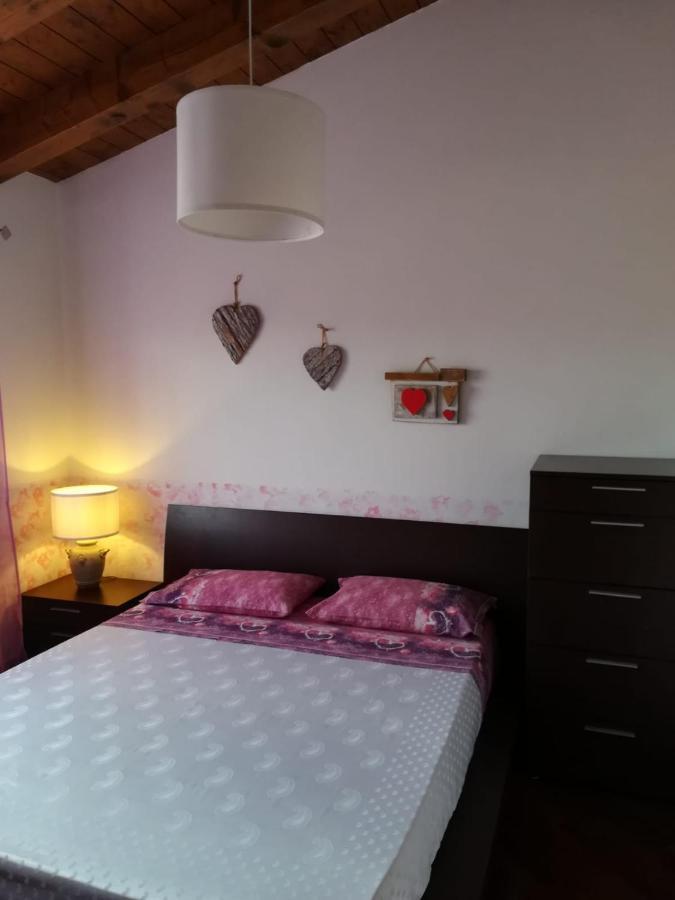Casa Del Cuore Terzo d' Aquileia ภายนอก รูปภาพ